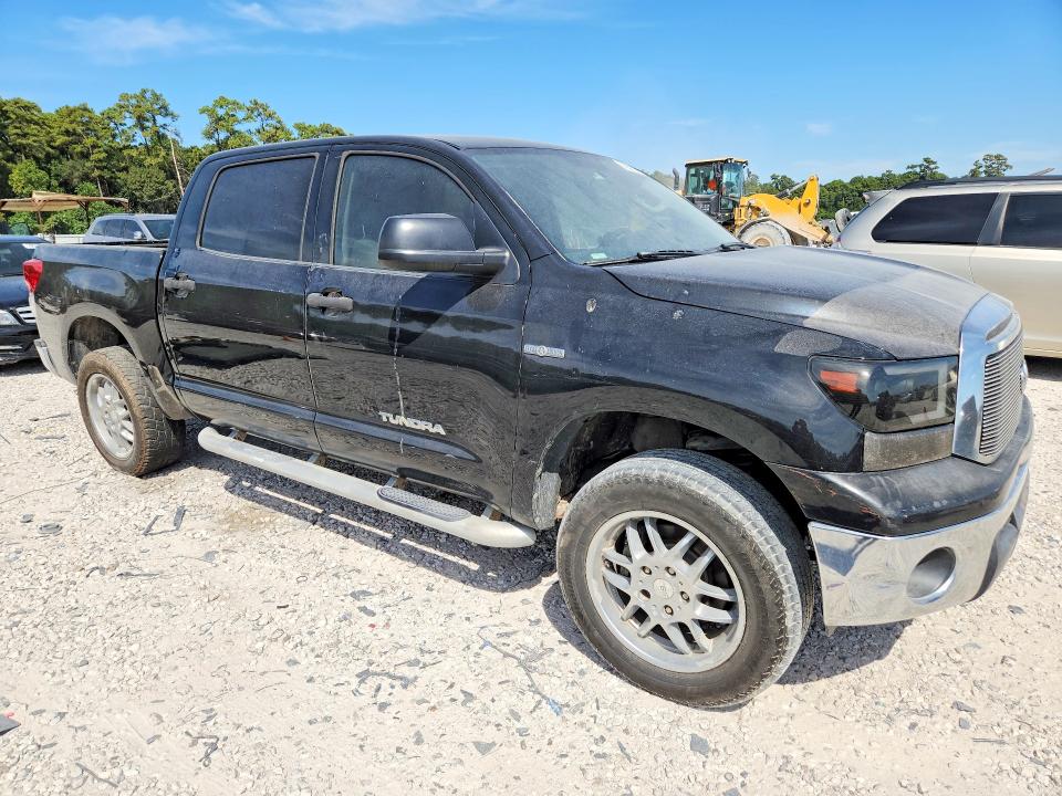 68839926 :رقم المزاد ، 5TFEM5F13BX034578 vin ، 2011 Toyota Tundra مزاد بيع