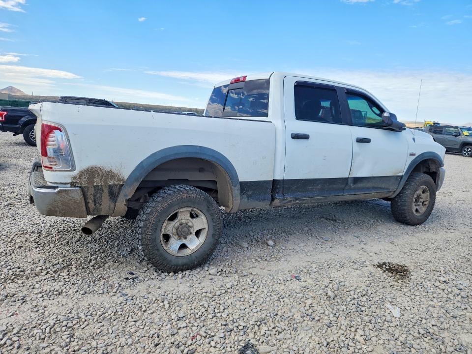 Aukcja sprzedaży 2013 Ram 2500, vin: 3C6TR5ET4DG540091, numer aukcji: 70026736