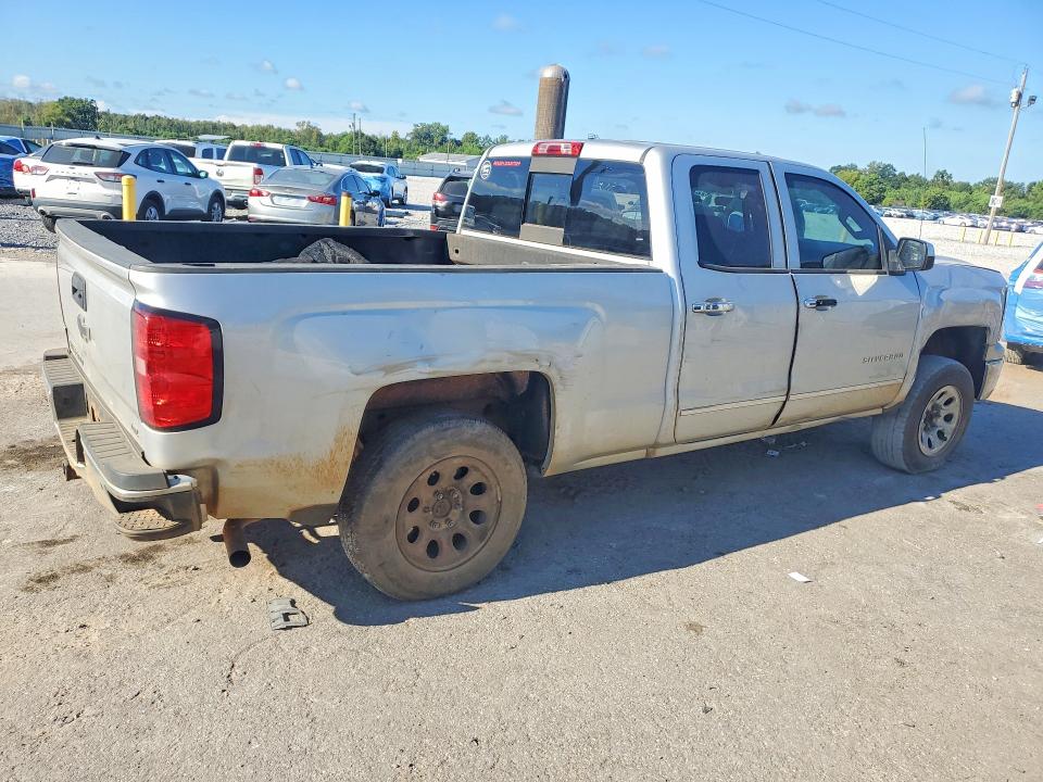 Продаж на аукціоні авто 2014 Chevrolet Silverado, vin: 1GCRCSECXEZ372560, номер лоту: 67255956