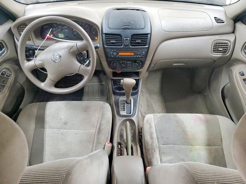 Продаж на аукціоні авто 2005 Nissan Sentra, vin: 3N1CB51D35L491327, номер лоту: 70709366