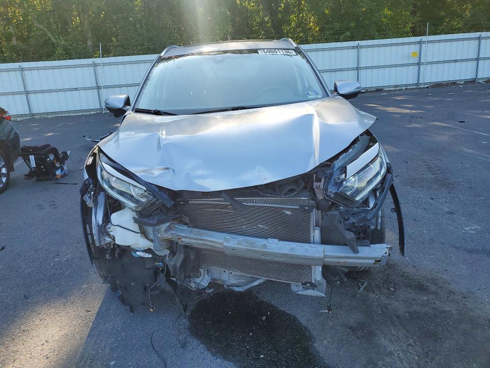 Продаж на аукціоні авто 2019 Honda Hr-v, vin: 3CZRU6H50KM723632, номер лоту: 69001136