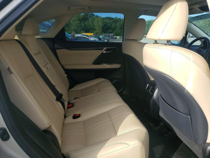 Продаж на аукціоні авто 2021 Lexus Rx, vin: 2T2JZMDAXMC303606, номер лоту: 67812086