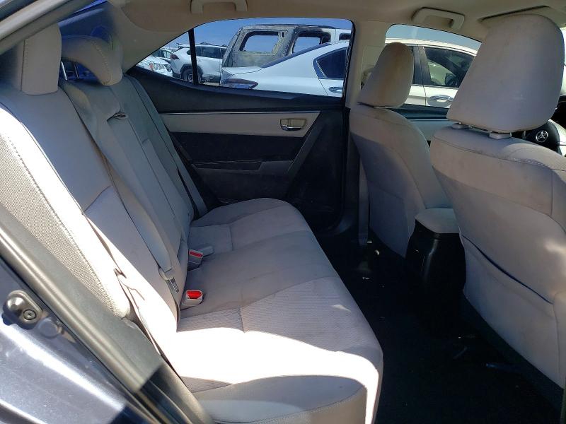 Aukcja sprzedaży 2015 Toyota Corolla, vin: 5YFBURHE6FP202776, numer aukcji: 68414146