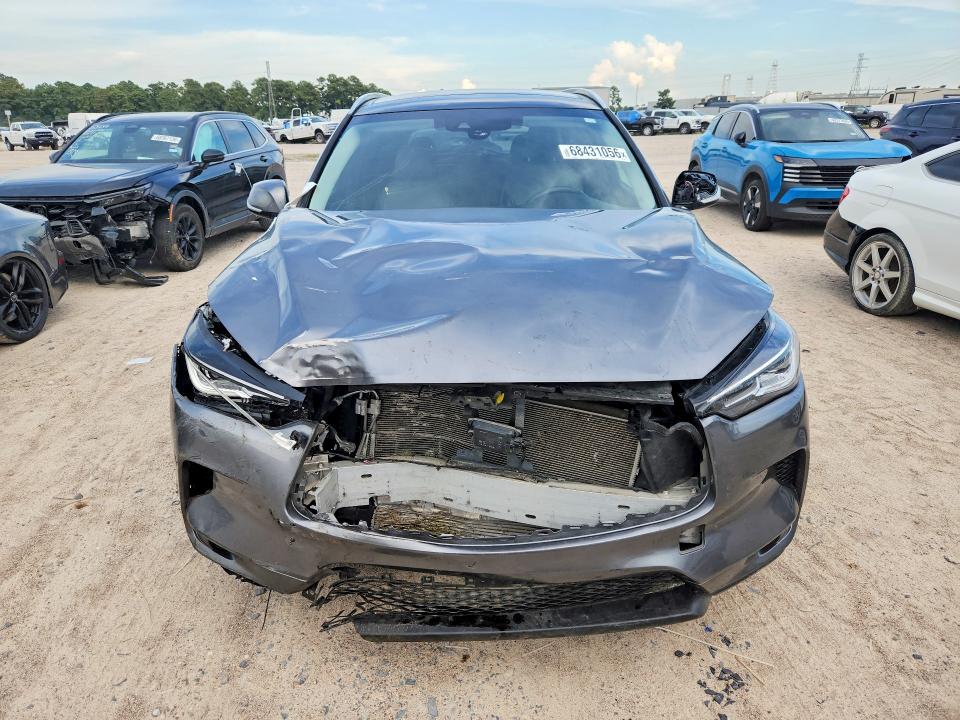 2024 Infiniti Qx50 მანქანა იყიდება აუქციონზე, vin: 3PCAJ5BB2RF107126, აუქციონის ნომერი: 68431056