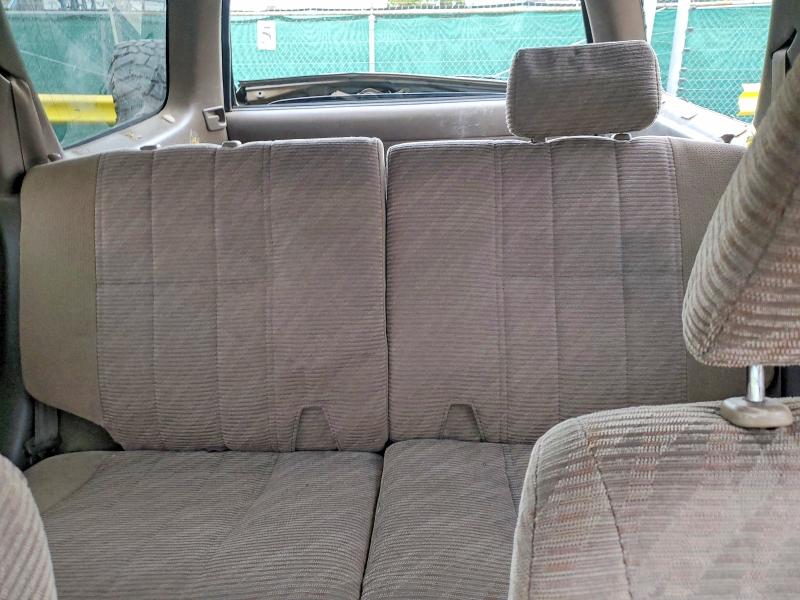 Продаж на аукціоні авто 1998 Toyota 4runner, vin: JT3HN86R6W0156517, номер лоту: 68385506