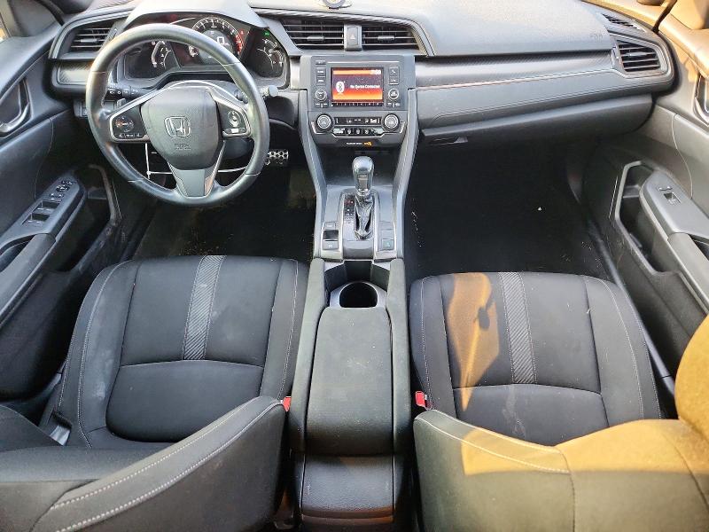 Aukcja sprzedaży 2017 Honda Civic, vin: SHHFK7H40HU230346, numer aukcji: 70043856