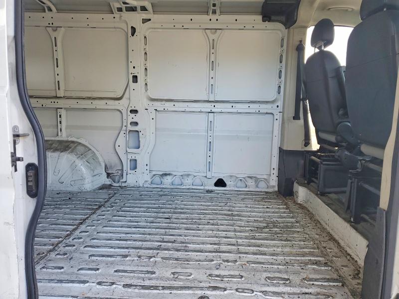 67807396 :رقم المزاد ، 3C6TRVAG7GE114176 vin ، 2016 Ram Promaster 1500 مزاد بيع