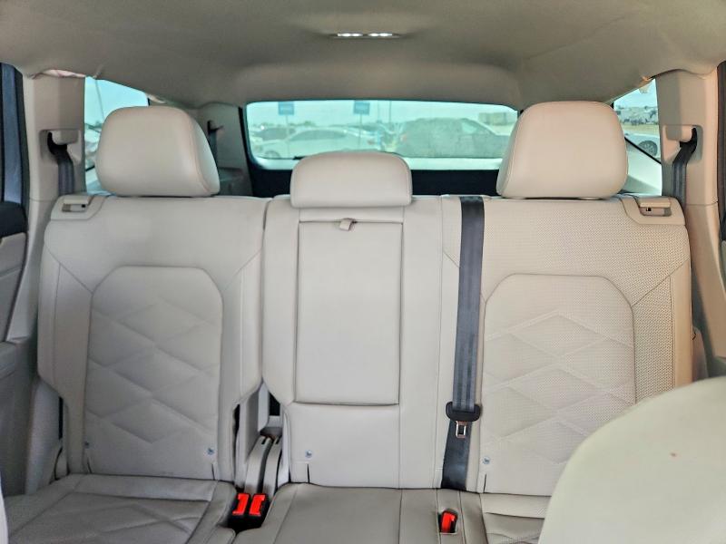 65965846 :رقم المزاد ، 1V2DR2CA0RC610160 vin ، 2024 Volkswagen Atlas مزاد بيع