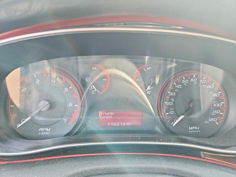 Продажа на аукционе авто 2016 Dodge Dart, vin: 1C3CDFBB7GD732877, номер лота: 67646826