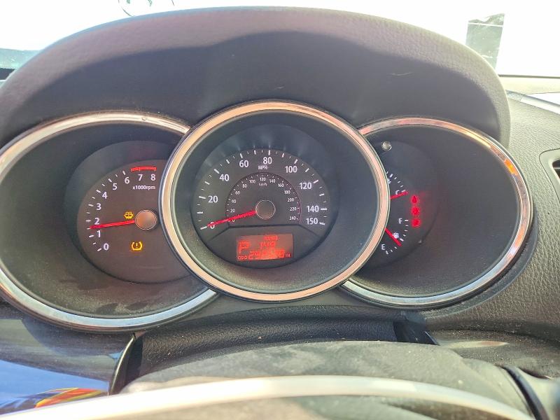 Aukcja sprzedaży 2012 Kia Sorento, vin: 5XYKTDA61CG256463, numer aukcji: 66714746
