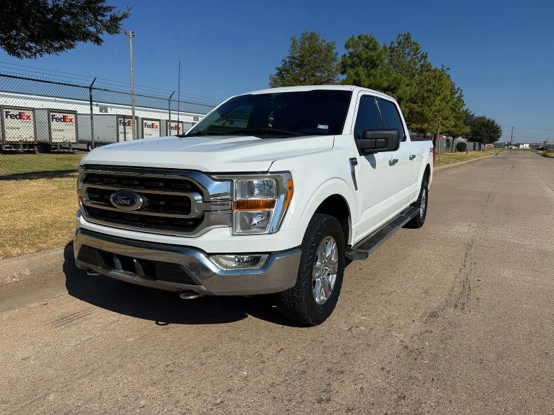 Продажа на аукционе авто 2021 Ford F150, vin: 1FTFW1E86MFC81625, номер лота: 68583736