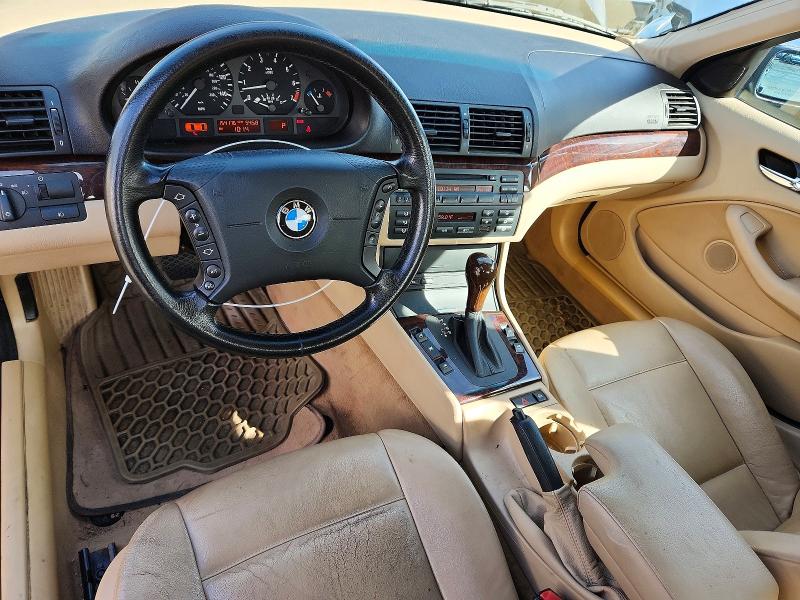Продажа на аукционе авто 2005 Bmw 325, vin: WBAEU33435PR15155, номер лота: 69528866