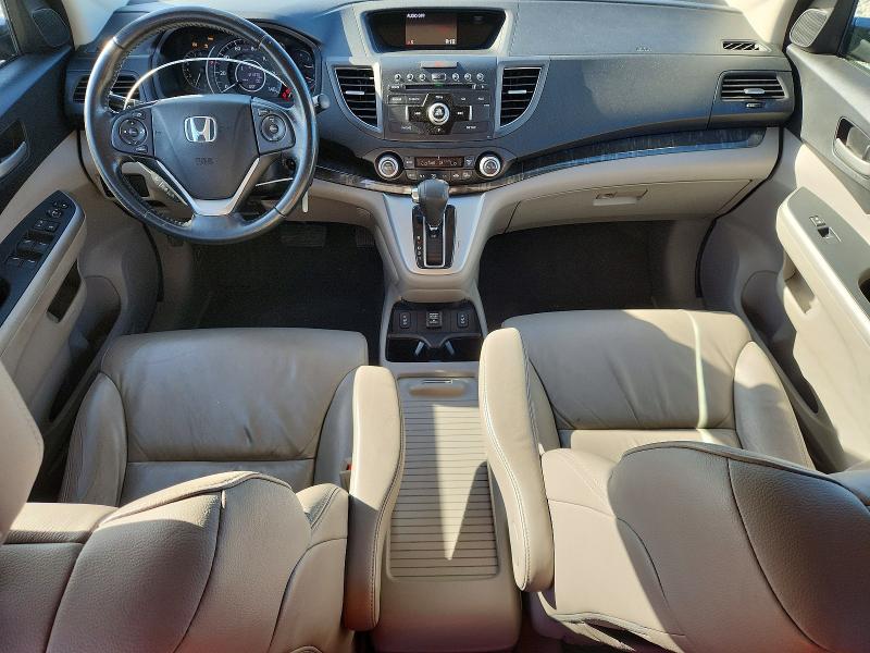 68863756 :رقم المزاد ، 2HKRM4H71DH688104 vin ، 2013 Honda Cr-v مزاد بيع