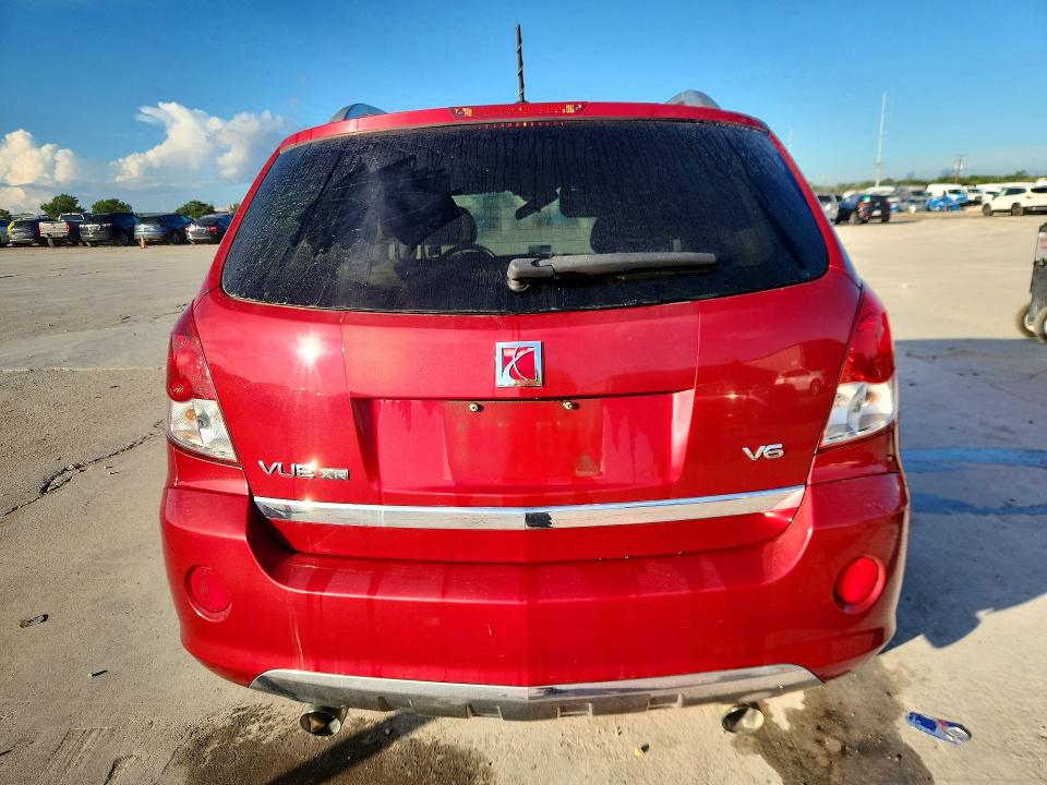 Продаж на аукціоні авто 2010 Saturn Vue, vin: 3GSALKE76AS610609, номер лоту: 67185326