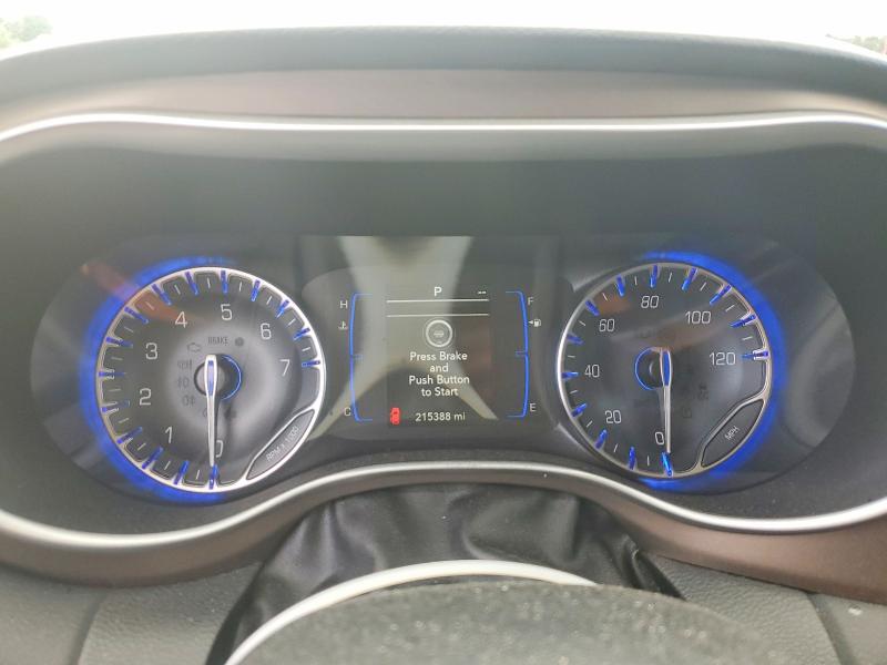 Aukcja sprzedaży 2018 Chrysler Pacifica, vin: 2C4RC1FG2JR339388, numer aukcji: 67892686