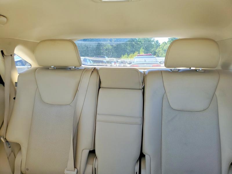 Aukcja sprzedaży 2012 Lexus Rx, vin: JTJBC1BA6C2428706, numer aukcji: 68685766