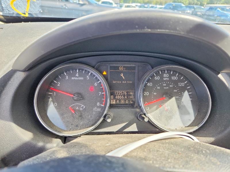 Продаж на аукціоні авто 2012 Nissan Rogue, vin: JN8AS5MV0CW369691, номер лоту: 67658796