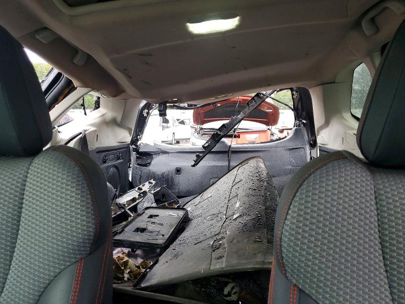 Aukcja sprzedaży 2019 Subaru Forester, vin: JF2SKAPC5KH447275, numer aukcji: 68434746