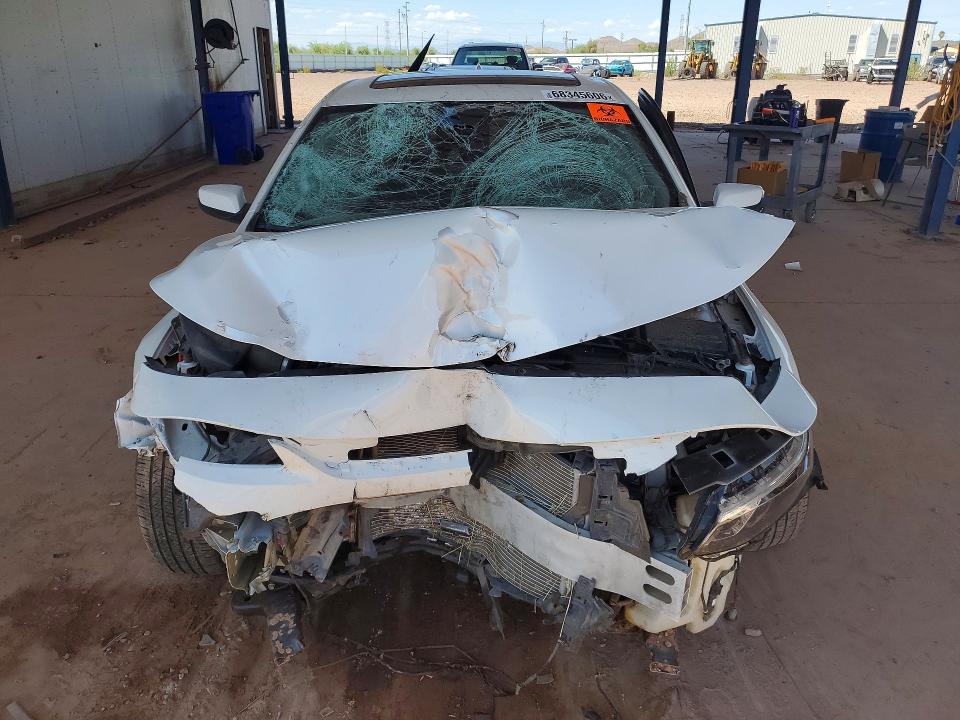 2017 Chevrolet Malibu მანქანა იყიდება აუქციონზე, vin: 1G1ZE5ST1HF149046, აუქციონის ნომერი: 68345606