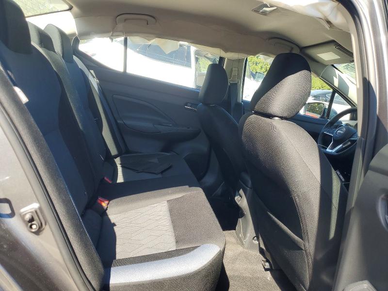 Продажа на аукционе авто 2025 Nissan Versa, vin: 3N1CN8EV0SL879087, номер лота: 70635016
