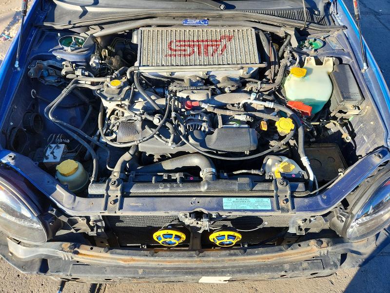Aukcja sprzedaży 2002 Subaru Impreza, vin: JF1GD29662H517870, numer aukcji: 67696696