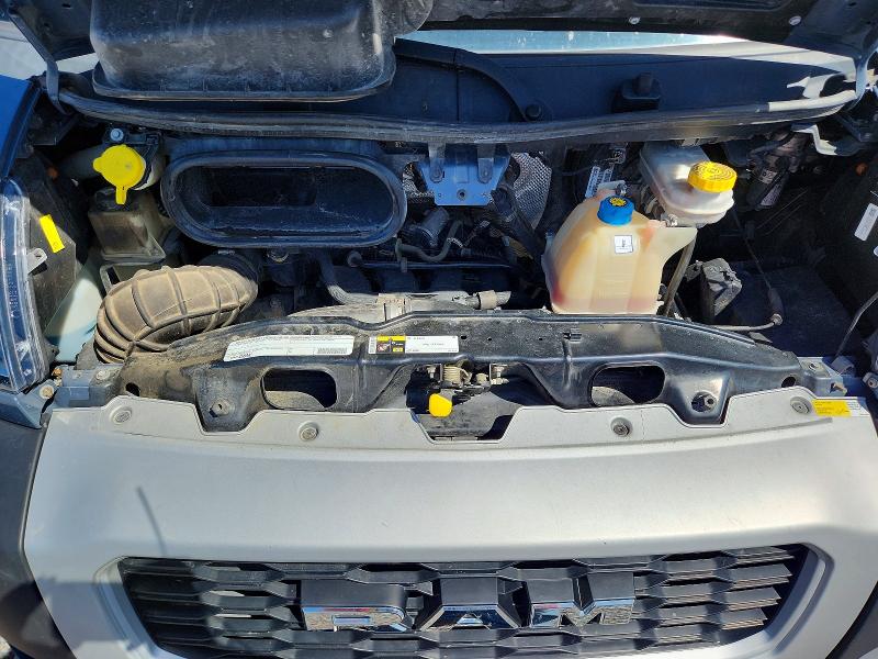 Aukcja sprzedaży 2021 Ram Promaster 3500, vin: 3C6MRVJG0ME536497, numer aukcji: 67044736