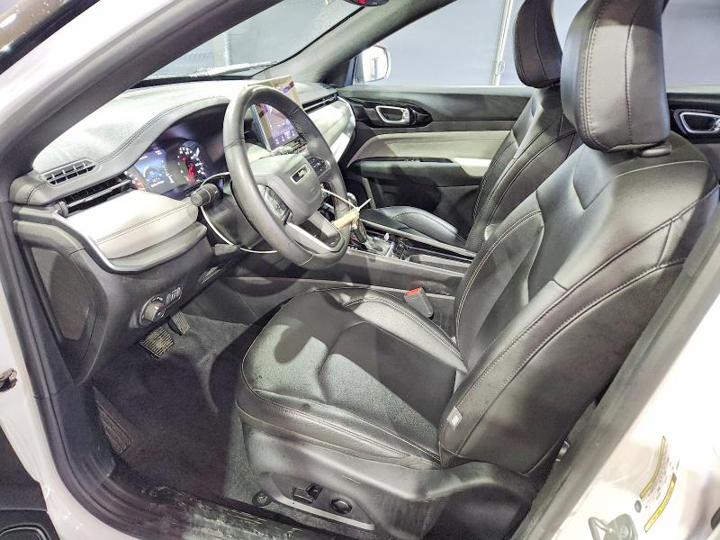 69300666 :رقم المزاد ، 3C4NJDCNXST564813 vin ، 2025 Jeep Compass مزاد بيع