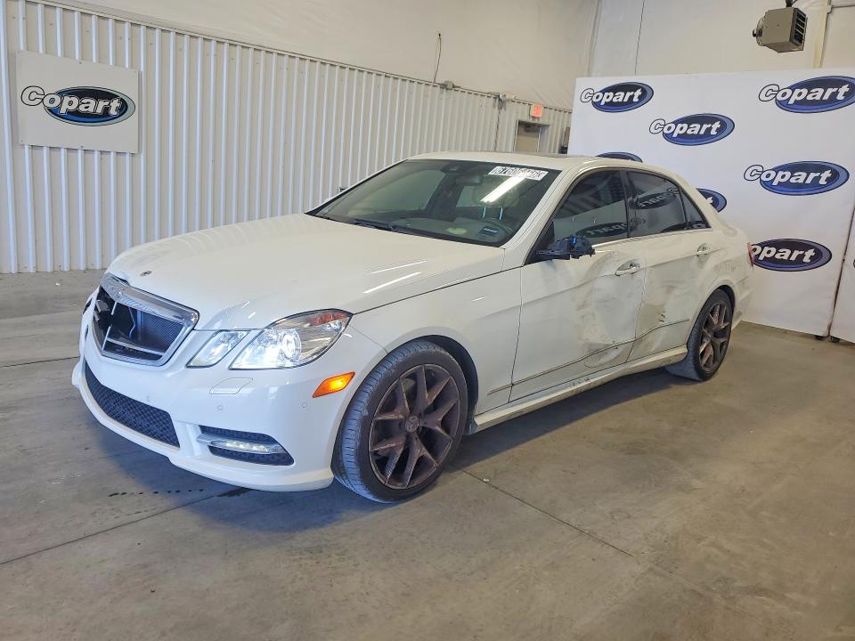 67606156 :رقم المزاد ، WDDHF8JB2CA614116 vin ، 2012 Mercedes-benz E مزاد بيع