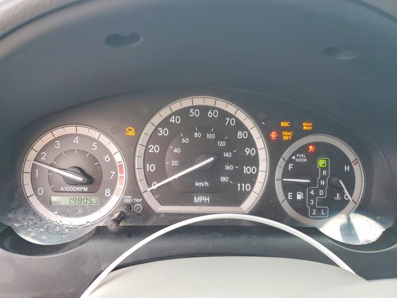 Aukcja sprzedaży 2010 Toyota Sienna, vin: 5TDKK4CC6AS340168, numer aukcji: 67867136