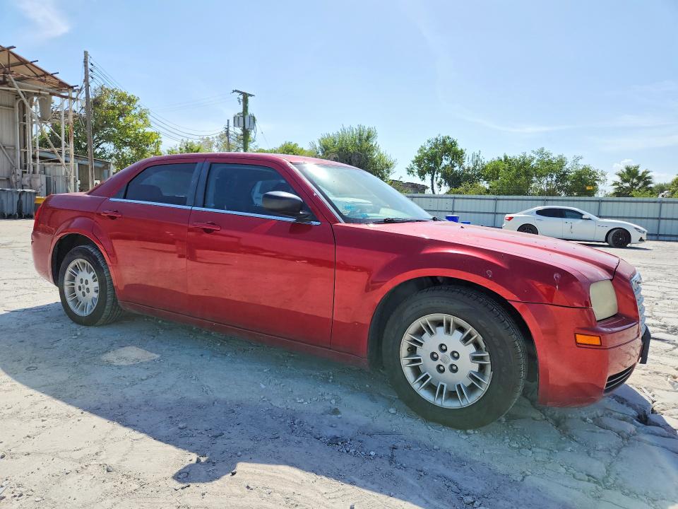 Aukcja sprzedaży 2007 Chrysler 300, vin: 2C3KA43R37H669672, numer aukcji: 67692986