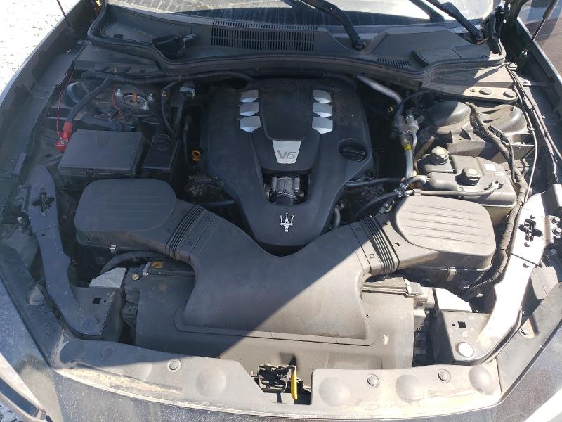 Продаж на аукціоні авто 2015 Maserati Ghibli, vin: ZAM57XSA4F1148800, номер лоту: 68502456