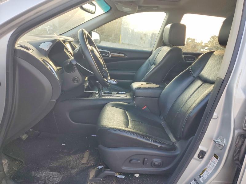 Продаж на аукціоні авто 2013 Nissan Pathfinder, vin: 5N1AR2MN1DC684021, номер лоту: 68945406