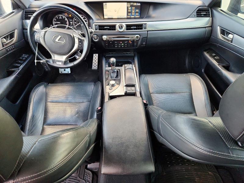 Aukcja sprzedaży 2014 Lexus Gs, vin: JTHBE1BL2E5036210, numer aukcji: 69637696