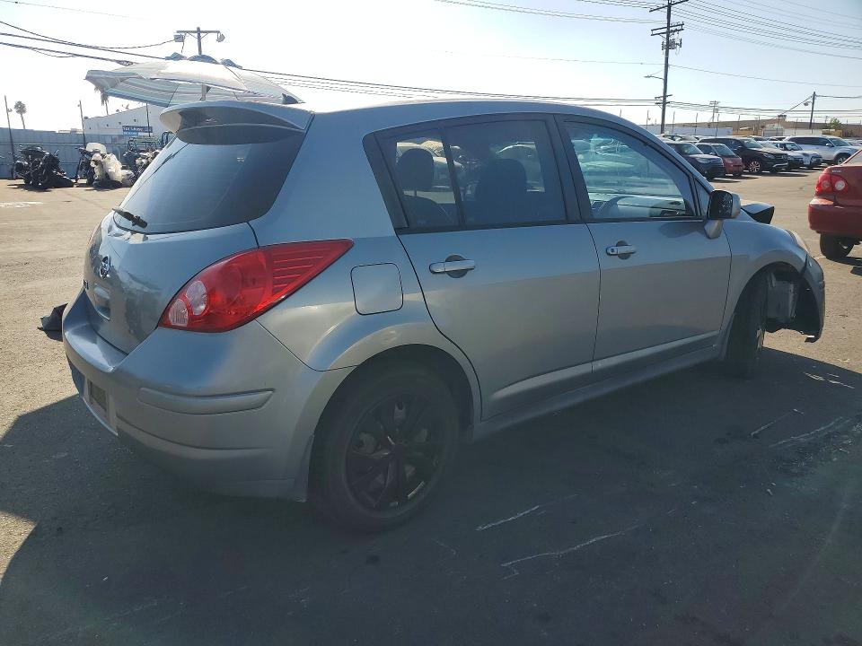 Продажа на аукционе авто 2008 Nissan Versa, vin: 3N1BC13E78L390240, номер лота: 68212606