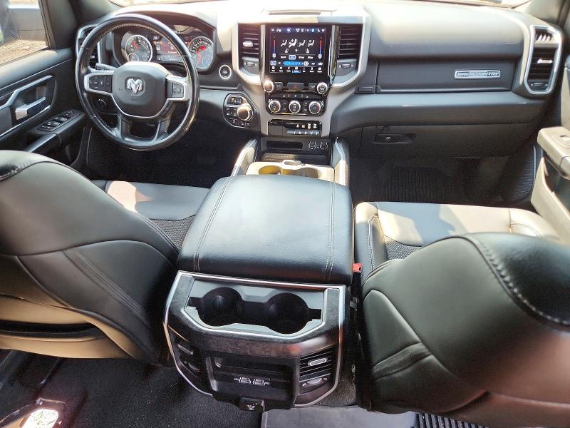 Продажа на аукционе авто 2022 Ram 1500, vin: 1C6SRFFTXNN377035, номер лота: 65350136
