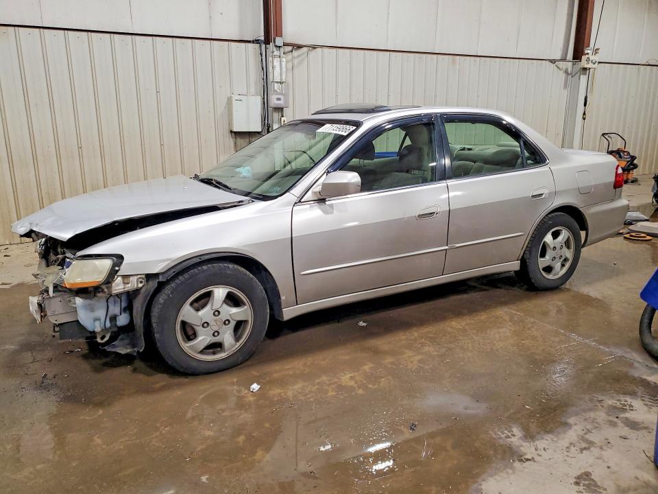 Продаж на аукціоні авто 1999 Honda Accord, vin: JHMCG6670XC028954, номер лоту: 71159866
