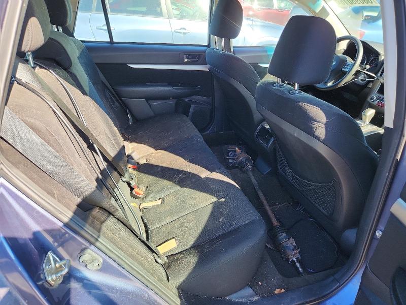 Aukcja sprzedaży 2014 Subaru Outback, vin: 4S4BRBAC1E3219084, numer aukcji: 68098016