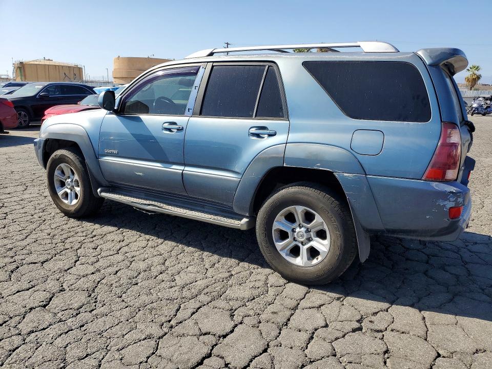 69030526 :رقم المزاد ، JTEZT17R430011947 vin ، 2003 Toyota 4runner مزاد بيع