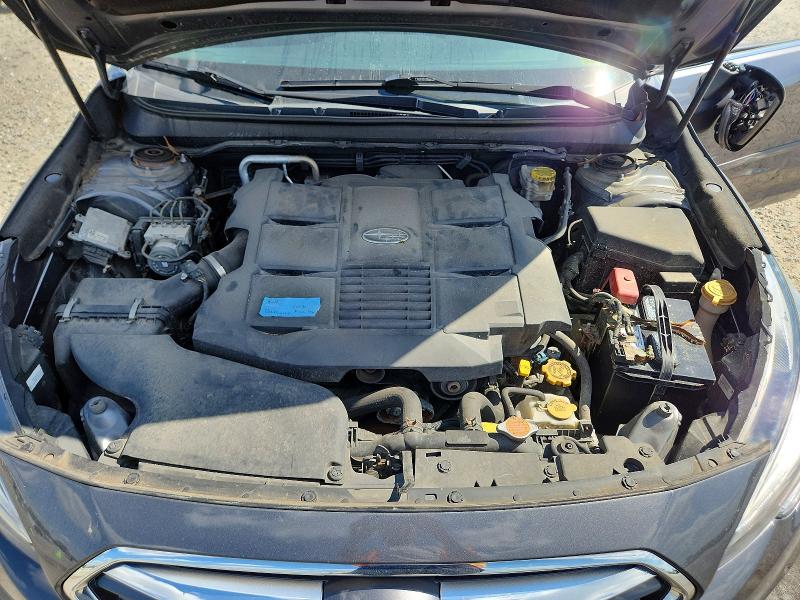 Продажа на аукционе авто 2018 Subaru Legacy, vin: 4S3BNEN63J3039329, номер лота: 70783396