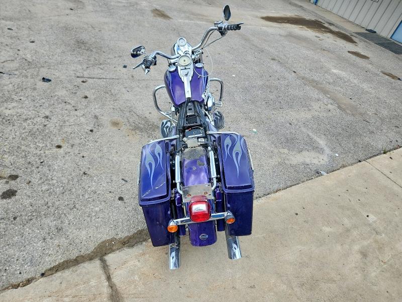 Продаж на аукціоні авто 2002 Harley-davidson Flhrsei, vin: 1HD1PDC1X2Y954060, номер лоту: 67711416