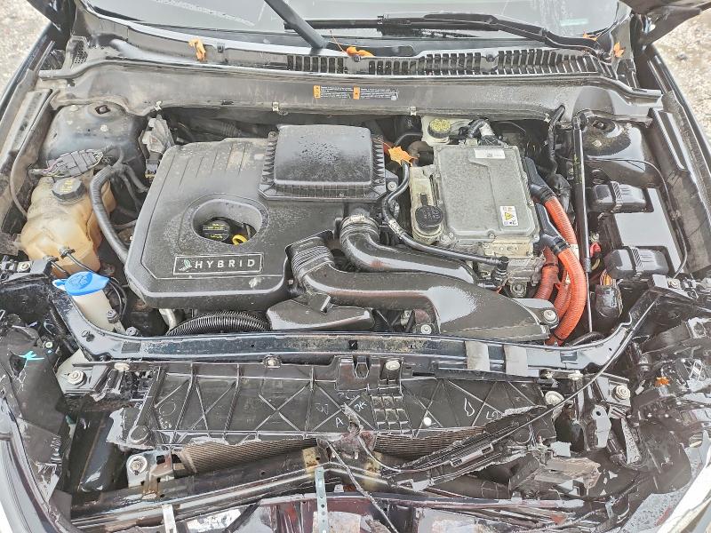 Продажа на аукционе авто 2014 Lincoln Mkz, vin: 3LN6L2LU2ER808686, номер лота: 69544916