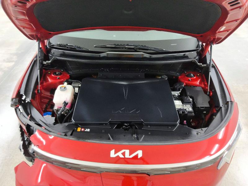 Продаж на аукціоні авто 2023 Kia Niro, vin: KNDCR3L12P5027089, номер лоту: 69246016