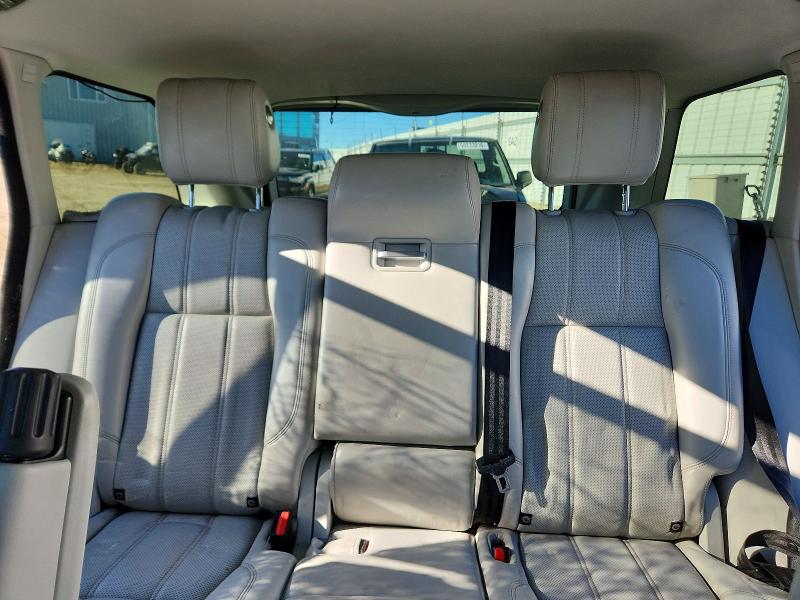 69216236 :رقم المزاد ، SALGS2EF0GA310602 vin ، 2016 Land Rover Range Rover مزاد بيع