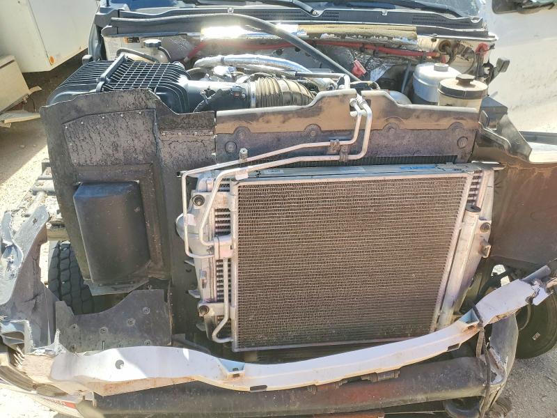 68547576 :رقم المزاد ، 1HTKJPVM6MH491128 vin ، 2021 Chevrolet Silverado Medium Duty مزاد بيع