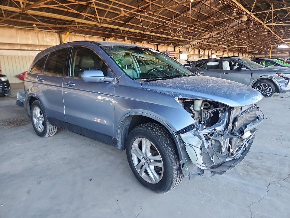 Продажа на аукционе авто 2011 Honda Cr-v, vin: JHLRE4H71BC021462, номер лота: 69769166
