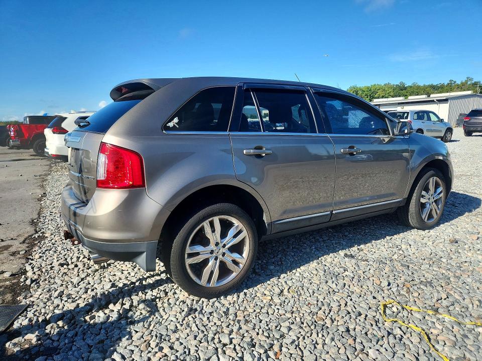 Продажа на аукционе авто 2013 Ford Edge, vin: 2FMDK3KC7DBB35237, номер лота: 65348226