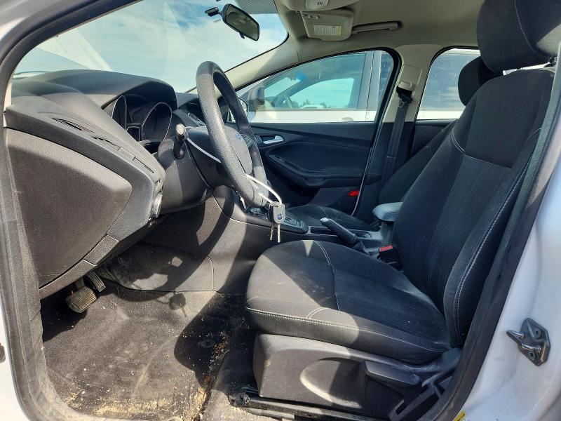 Продажа на аукционе авто 2017 Ford Focus, vin: 1FADP3K27HL262823, номер лота: 68948336