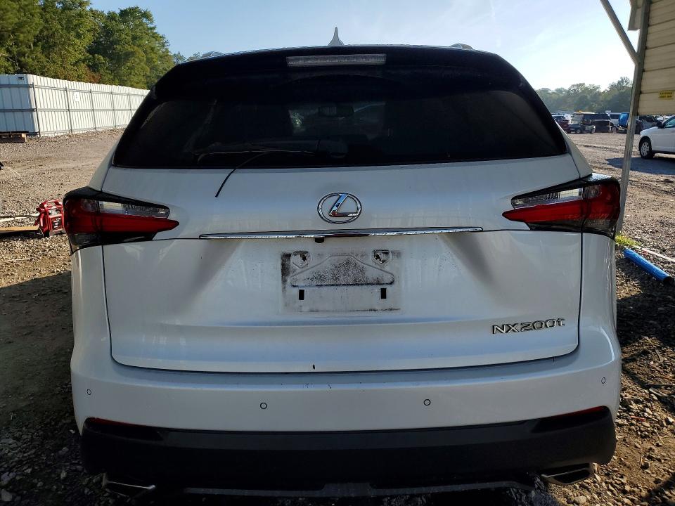 Aukcja sprzedaży 2015 Lexus Nx, vin: JTJYARBZ5F2006869, numer aukcji: 68605346