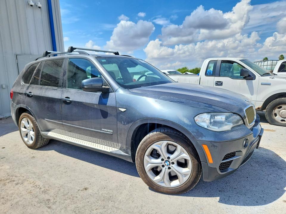 Aukcja sprzedaży 2012 Bmw X5, vin: 5UXZV8C52CL425302, numer aukcji: 59409886