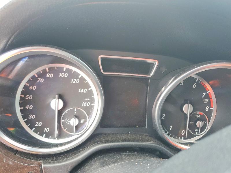 2014 Mercedes-benz Gl მანქანა იყიდება აუქციონზე, vin: 4JGDF7CE8EA340025, აუქციონის ნომერი: 67928596